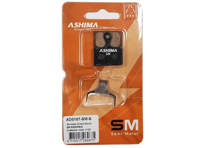 Купить Ashima AD0107 SM-S