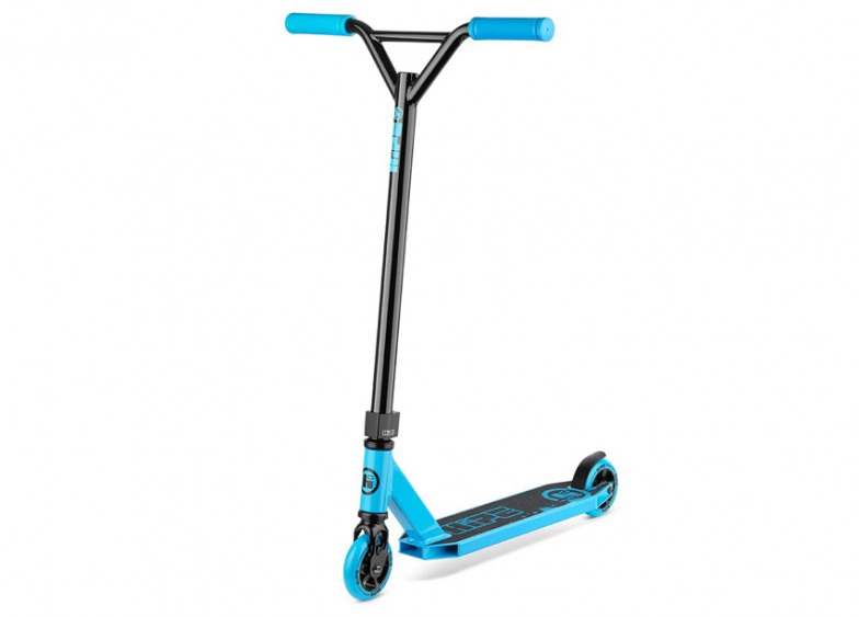 Купить Трюковой самокат Hipe H1 blue 2020