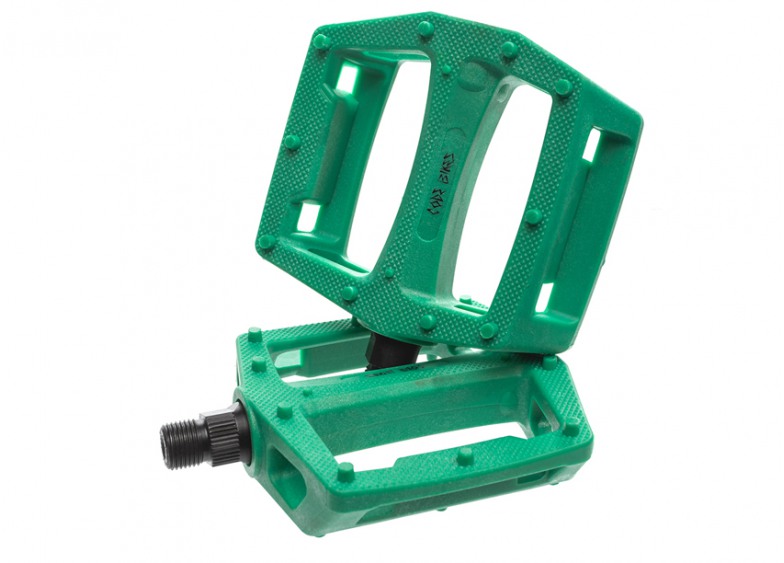 Купить Code Bikes Beater зел.
