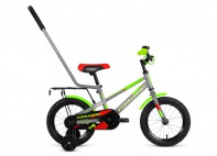 Купить Детский велосипед Forward Meteor 14 сер. (2020)