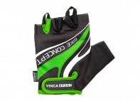 Купить Vinca Sport VG 949 black/green