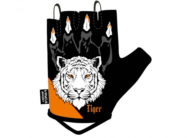 Купить Vinca Sport VG 974 tiger