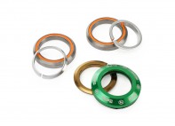 Купить Рулевая колонка Hipe H-01 green