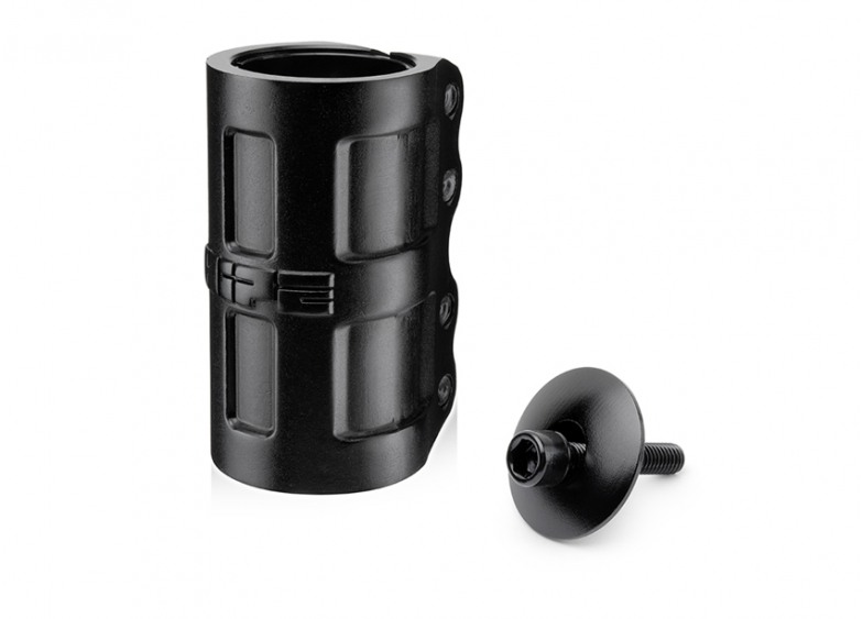 Купить Хомут Hipe SCS C-01 black