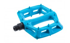 DMR V-6 Plastic Blue