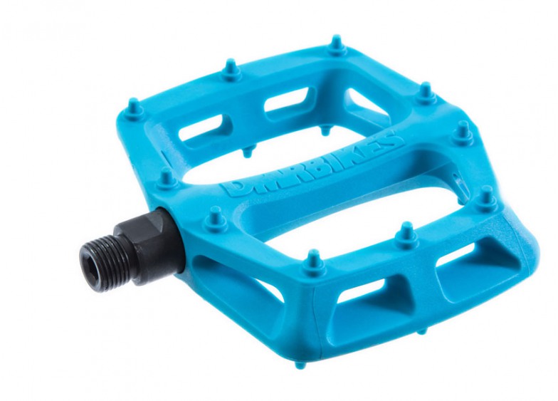 Купить DMR V-6 Plastic Blue