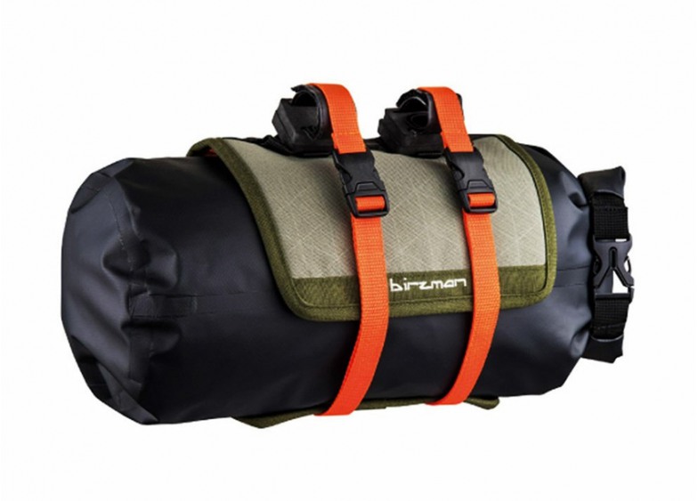 Купить Birzman Packman Travel Handlebar Pack