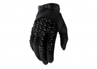 Купить 100% Geomatic Gloves Black