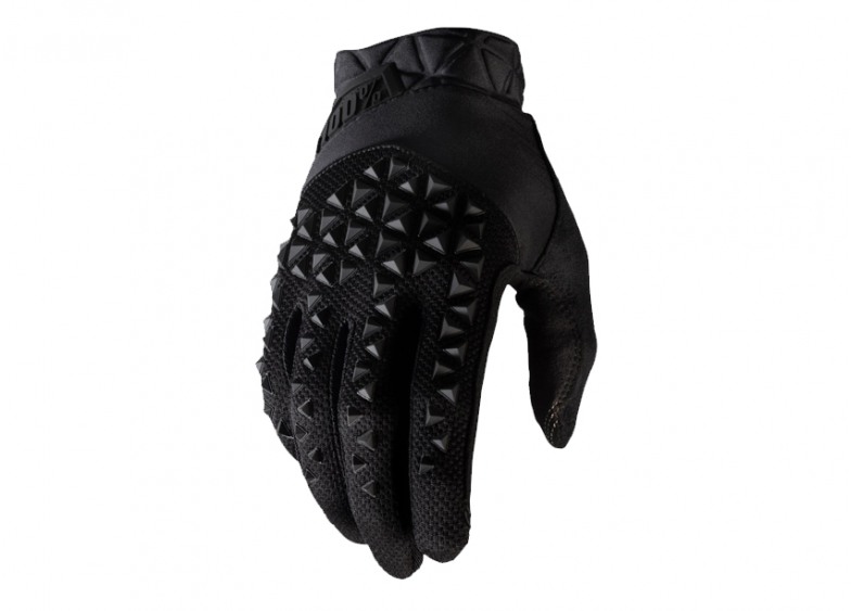 Купить 100% Geomatic Gloves Black