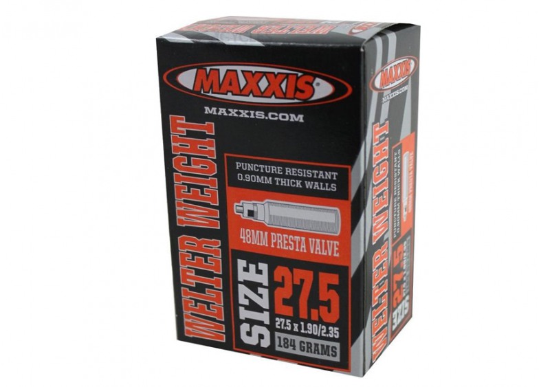 Купить Maxxis Welter Weight 27.5x1.90/2.35