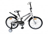 Купить Детский велосипед Nameless Sport 16 бел. (2022)