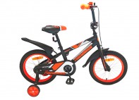 Купить Детский велосипед Nameless Sport 18 черн. (2020)