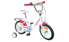 Детский велосипед Nameless Play 20 бел. (2021)
