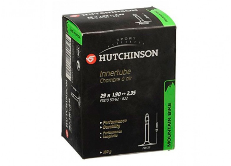 Купить Hutchinson 29х1,9-2,35 (F/V 48 мм)