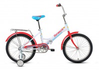 Купить Детский велосипед Forward Timba 20 бел. (2020)
