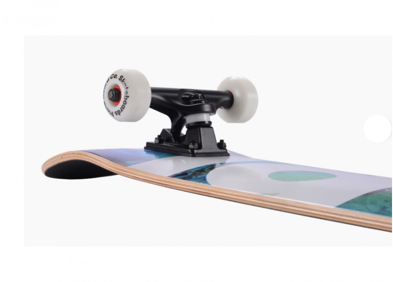 Купить Скейтборд Plank Minimal