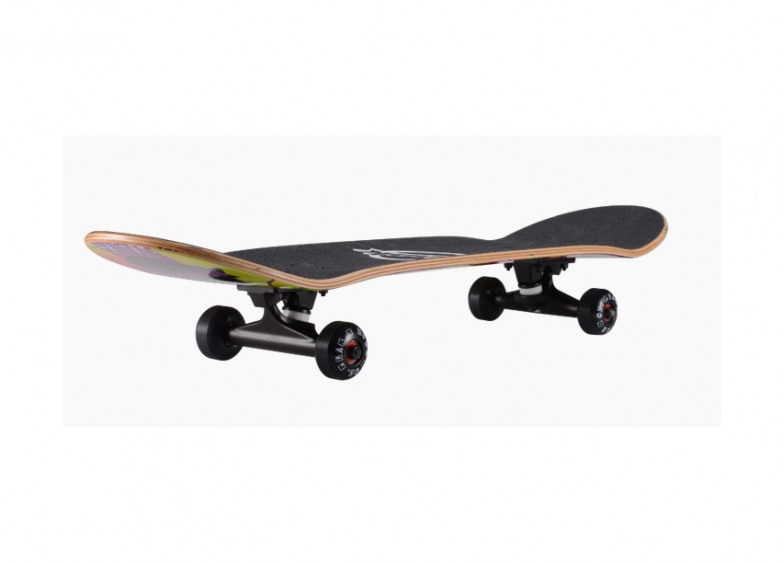 Купить Скейтборд Plank Retrolaser