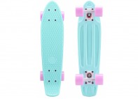 Купить Скейт Мини-круизер Plank Miniboard Тиффани