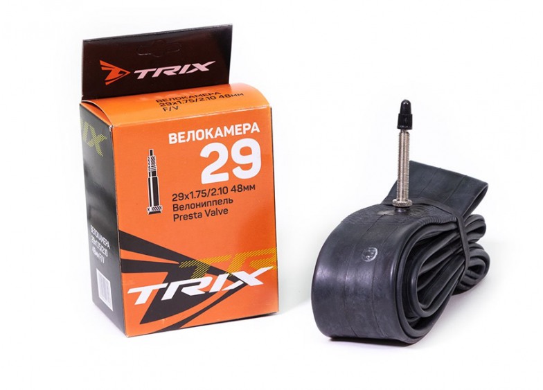 Купить Trix 29x1.75/2.10 мм Presta 48 мм