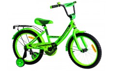 Детский велосипед Nameless Vector 18 зел. (2022)