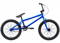 Купить Велосипед BMX Stark Madness BMX 3 син. (2021)
