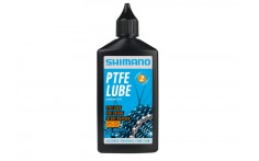 Смазка для цепи Shimano PTFE Lube