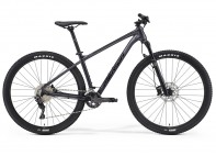Купить Велосипед Merida Big.Nine 500 Antracite (2021)