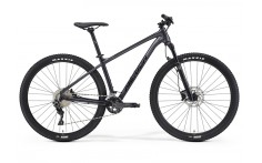 Велосипед Merida Big.Nine 500 Antracite (2021)