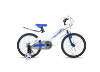 Купить Детский велосипед Forward Cosmo 16 2.0 бел. (2021)