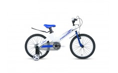 Детский велосипед Forward Cosmo 16 2.0 бел. (2021)