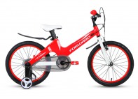 Купить Детский велосипед Forward Cosmo 16 2.0 красн. (2021)