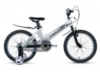 Купить Детский велосипед Forward Cosmo 16 2.0 сер. (2021)