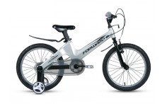 Детский велосипед Forward Cosmo 16 2.0 сер. (2021)