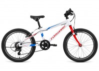 Купить Детский велосипед Forward Rise 20 2.0 бел. (2021)