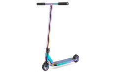 Трюковой самокат Hipe H8 neo chrome 2021