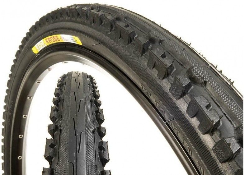 Купить Kenda K-847 Kross Plus 700*40C
