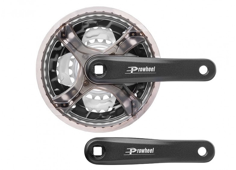Купить Prowheel TC-CQ01