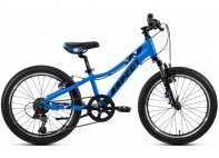 Купить Детский велосипед Aspect Champion син. (2021)