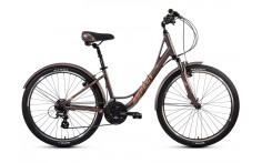 Велосипед Aspect Citylife бронз. (2021)