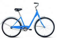 Купить Велосипед Forward Grace 26 1.0 син. (2021)