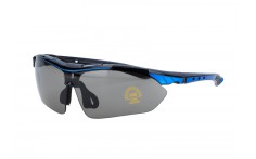 Vinca Sport VG 818 blue/black