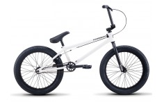 Велосипед BMX Atom Ion White (2021)
