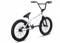 Купить Велосипед BMX Atom Ion White (2021)