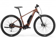 Купить Электровелосипед Merida eBig.Nine 300 SE (2021)