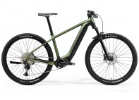 Купить Электровелосипед Merida eBig.Nine 700 (2021)