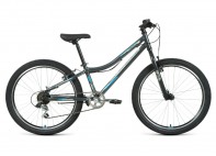 Купить Велосипед Forward Titan 24 1.2 сер.-бир. (2021)