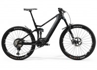 Купить Электровелосипед Merida eOne-Sixty 9000 Grey (2021)