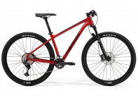 Купить Велосипед Merida Big.Nine XT2 Red (2021)