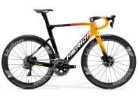 Купить Велосипед Merida Reacto Team-E (2021)