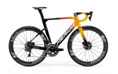 Велосипед Merida Reacto Team-E (2021)